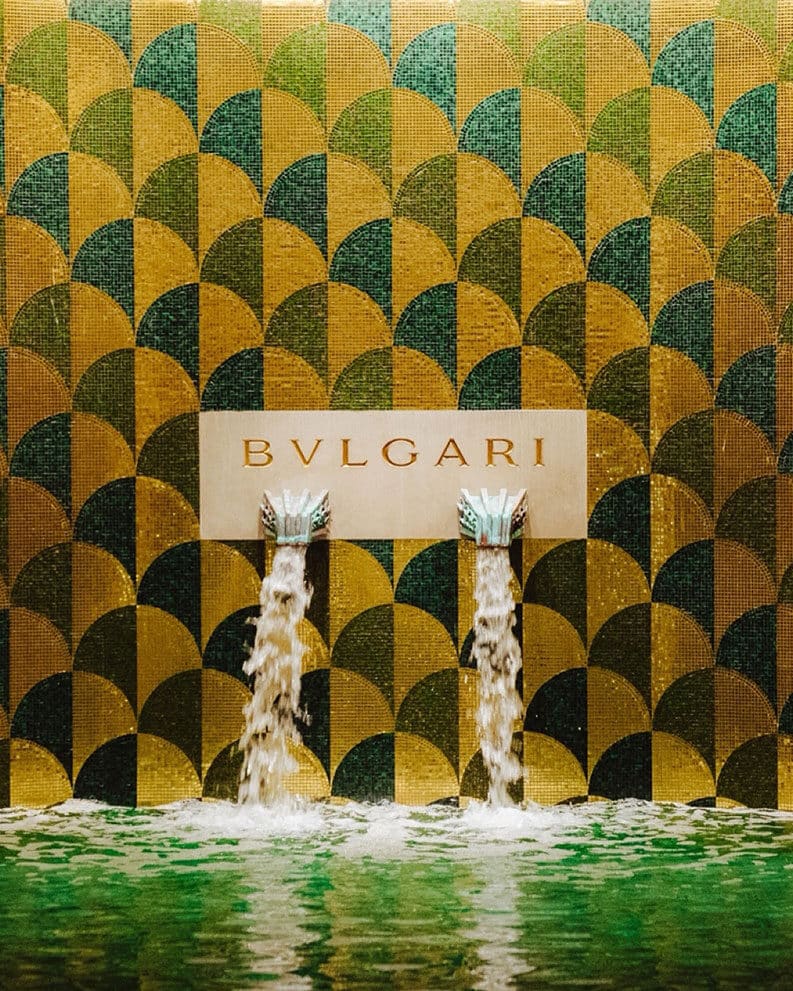 Bulgari Hotel Roma