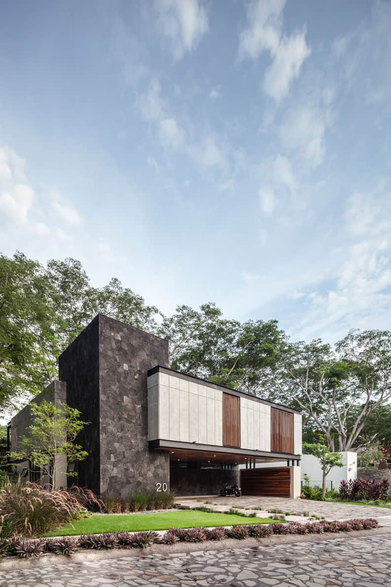 Casa Hilca