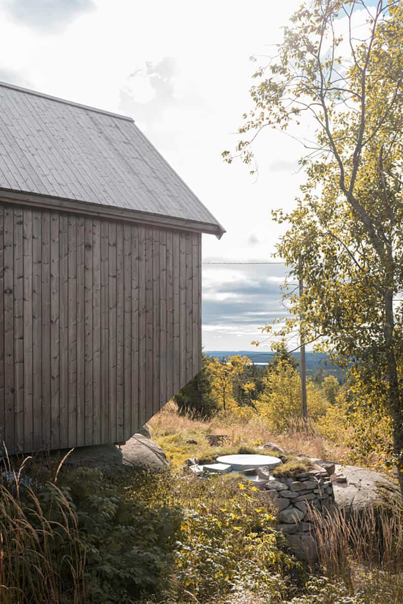 Cabaña Nordmarka