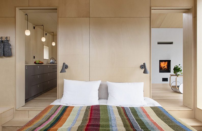 Cabaña Vindheim by Vardehaugen