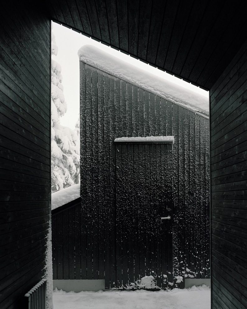 Cabaña Vindheim by Vardehaugen