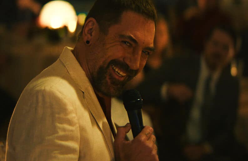 Cabo de Miedo serie: Bardem, Scorsese y Spielberg en Apple TV+