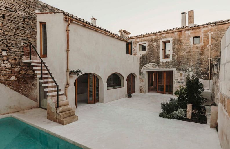 Cáñamo cal y mares