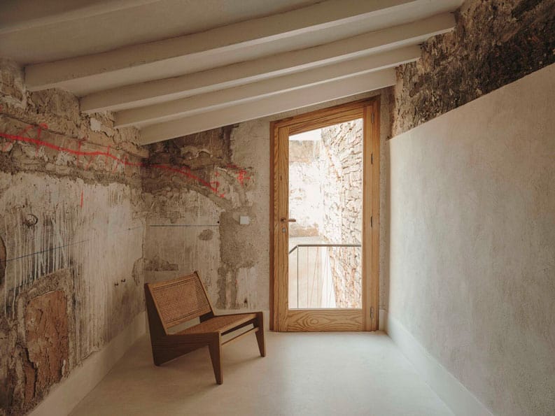 Cáñamo cal y mares