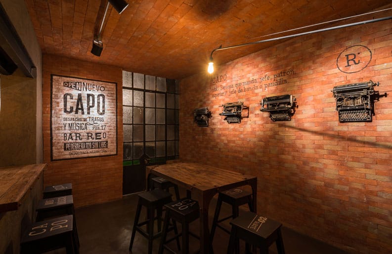 Capo