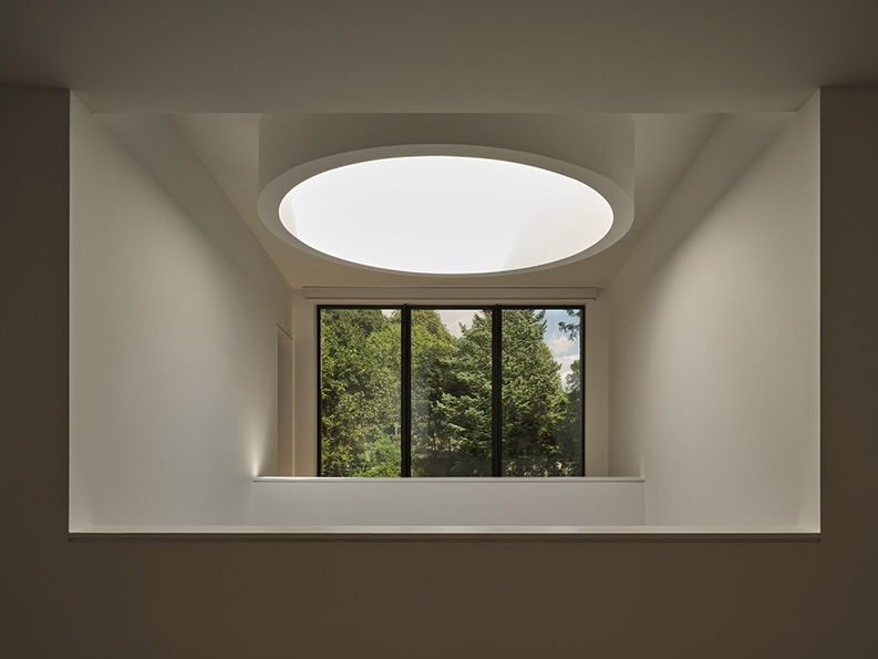 Casa 10° de Separación by Atelier RZLBD