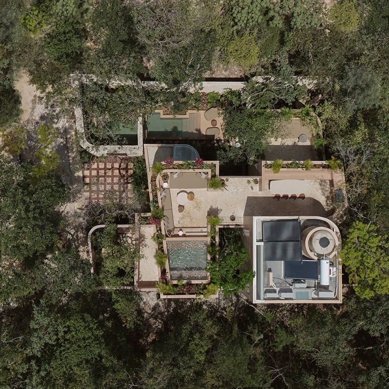 Casa 13 by AHÁ