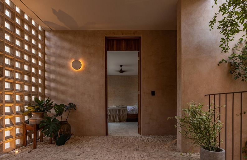 Casa 13 by AHÁ