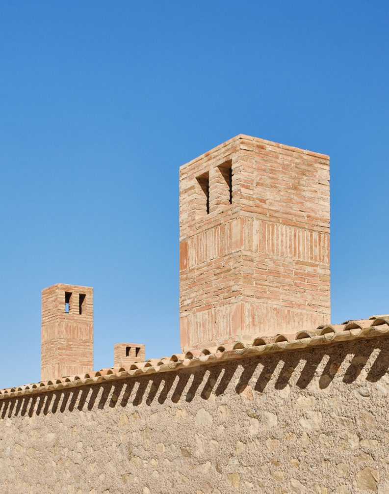 Casa 1627 by HARQUITECTES