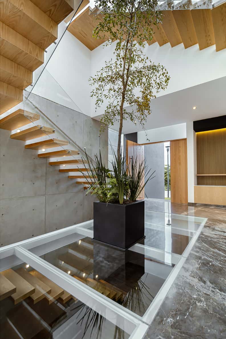 Casa 178, Phocus Imagenes, 21 arquitectos