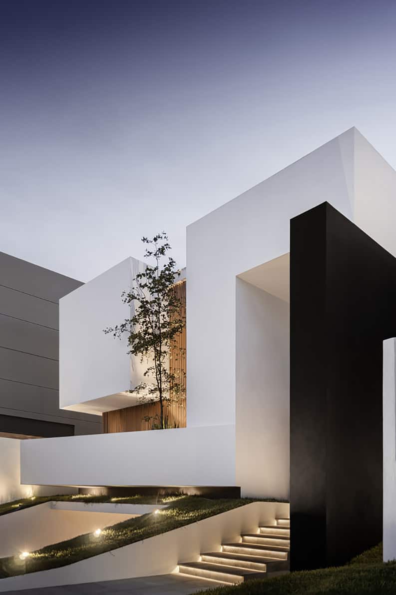 Casa 178, Phocus Imagenes, 21 arquitectos