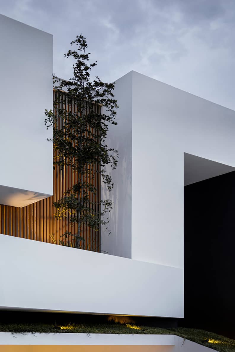 Casa 178, Phocus Imagenes, 21 arquitectos