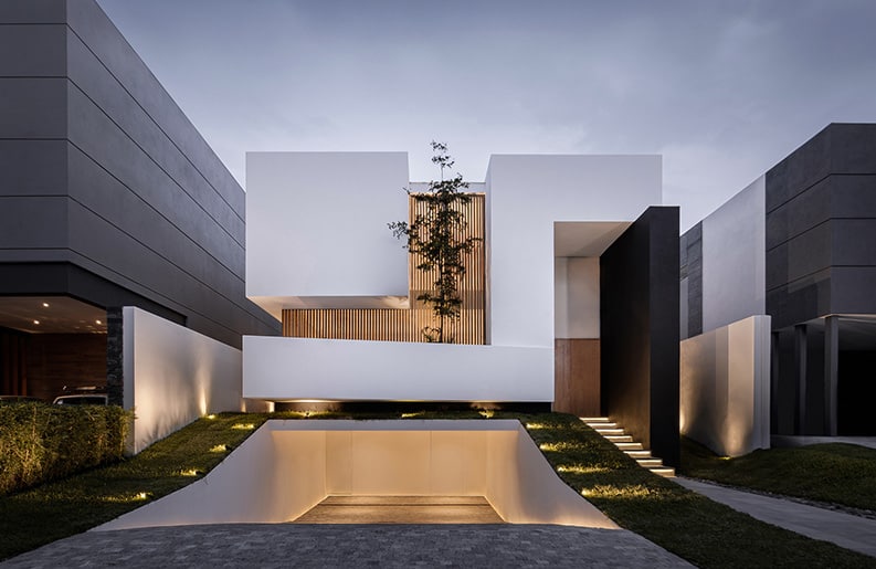 Casa 178, Phocus Imagenes, 21 arquitectos