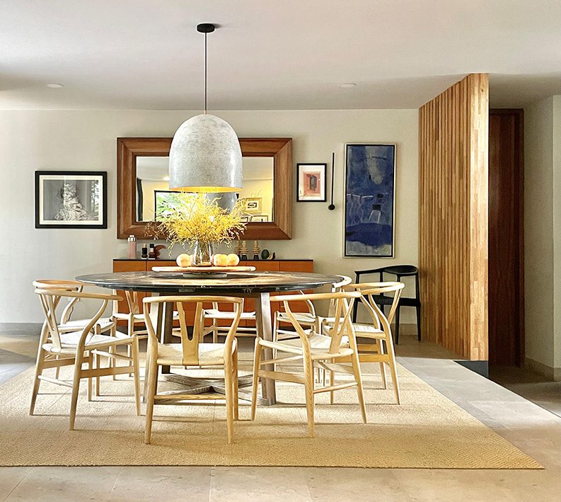 Casa 24 by Dionne Arquitectos