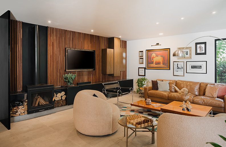 Casa 24 by Dionne Arquitectos