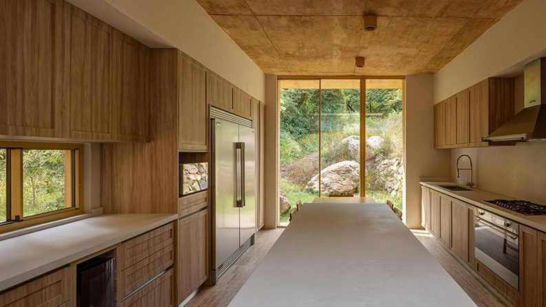 Casa 720° by Fernanda Canales