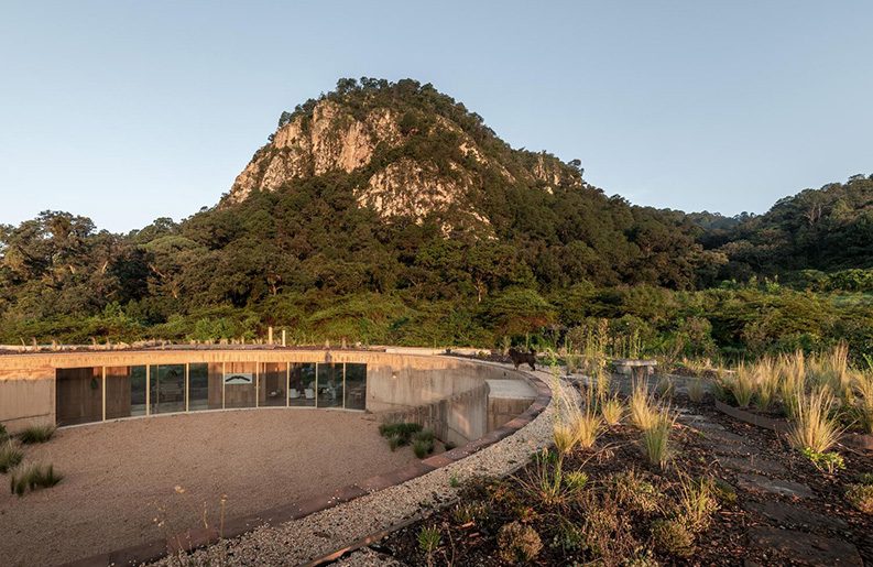 Casa 720° by Fernanda Canales