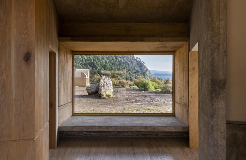 Casa 720° by Fernanda Canales