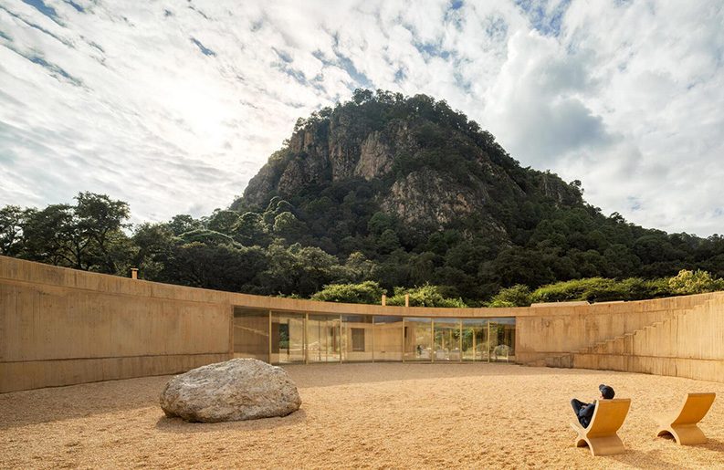 Casa 720° by Fernanda Canales