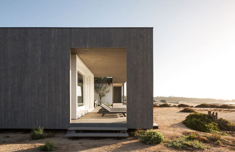 Casa AD 23