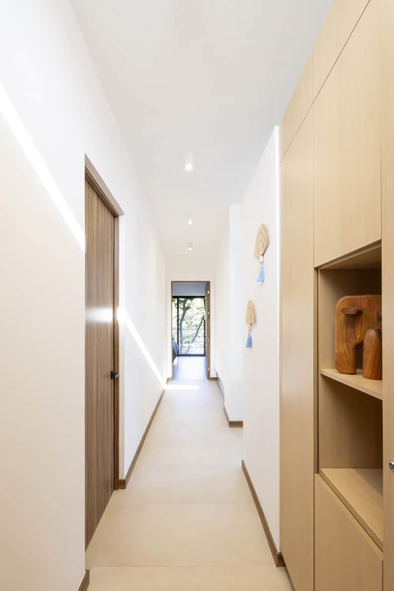 Casa AD I 28, Katia Marten Arquitectos, Andrés García Lachner