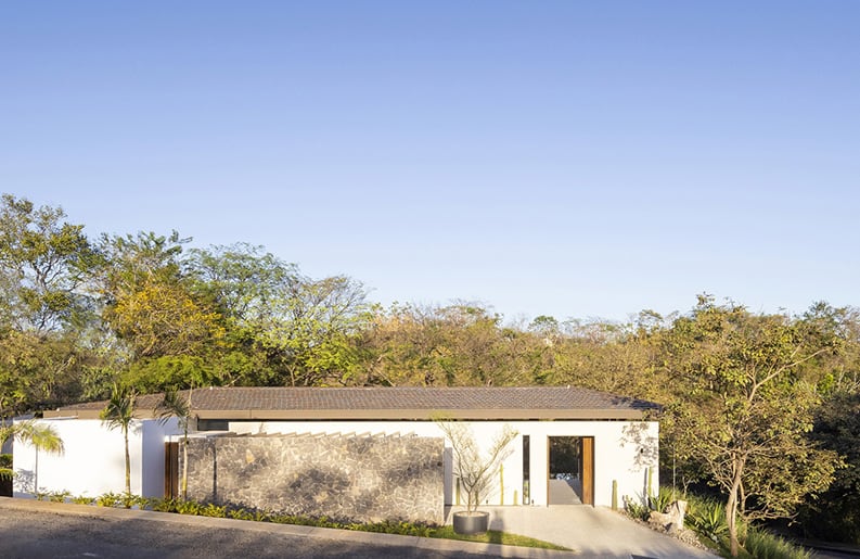 Casa AD I 28, Katia Marten Arquitectos, Andrés García Lachner