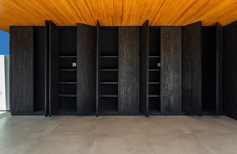 Casa AG, Studio Porto Arquitetura, Israel Gollino