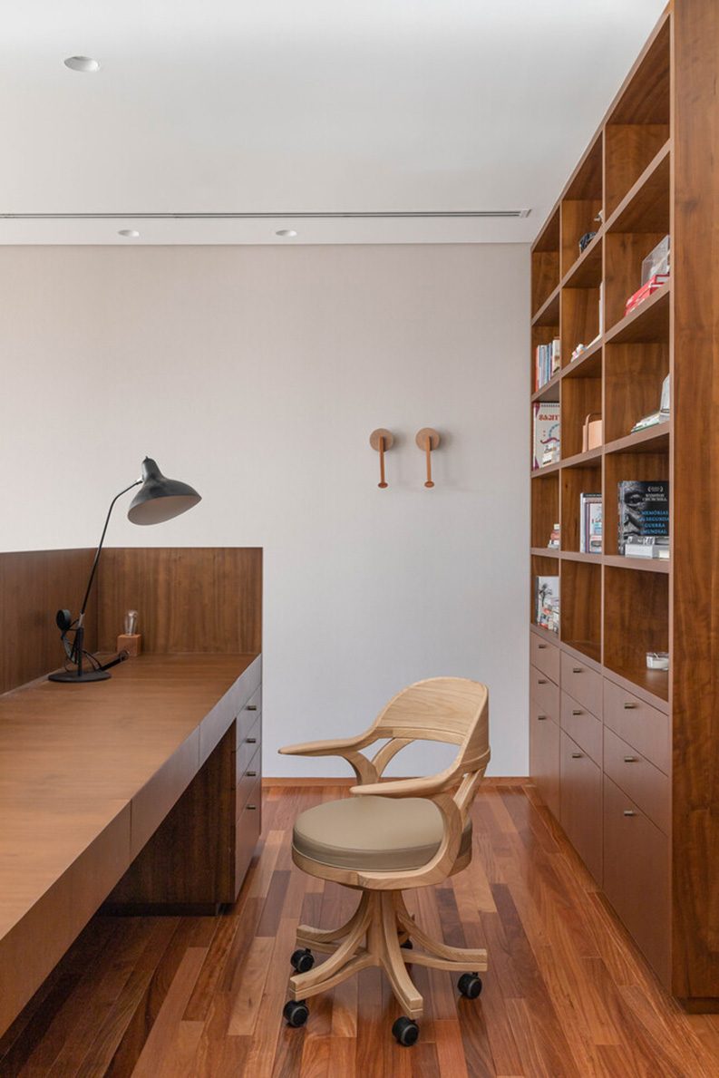 Casa AL by N2B Arquitetura