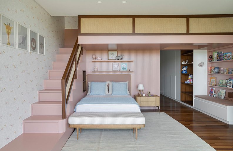 Casa AL by N2B Arquitetura