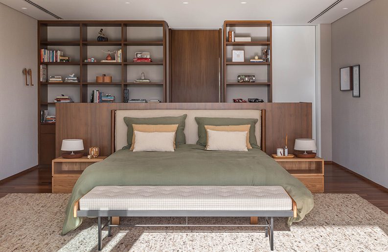 Casa AL by N2B Arquitetura