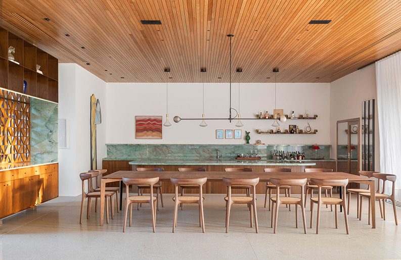 Casa AL by N2B Arquitetura