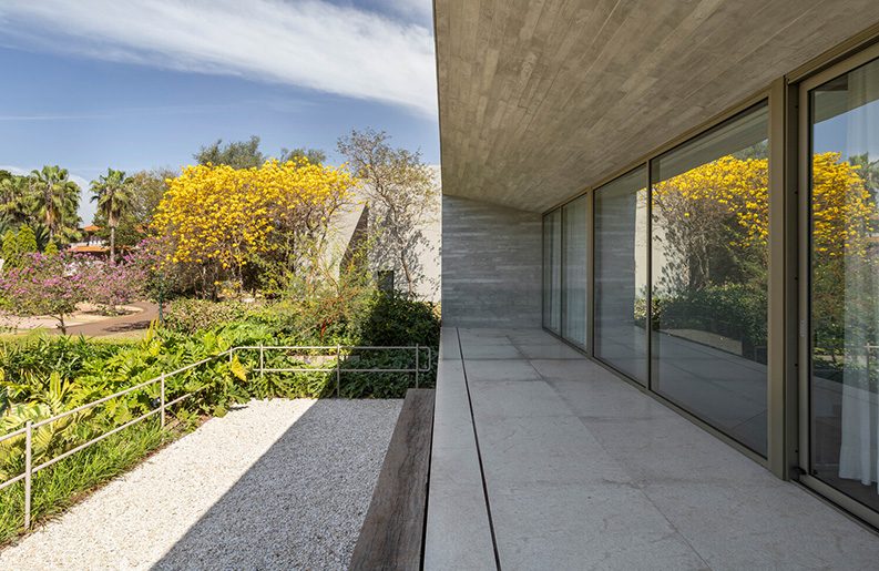 Casa AL by N2B Arquitetura