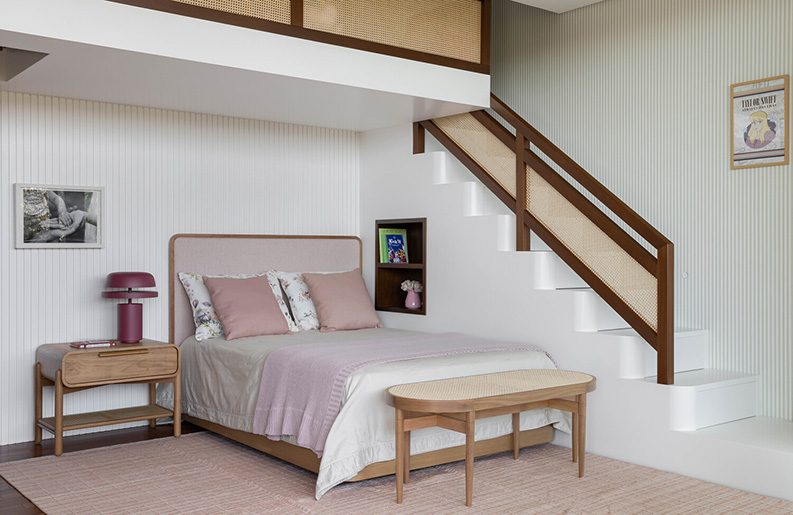 Casa AL by N2B Arquitetura