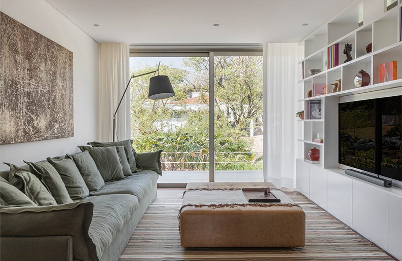 Casa AL by N2B Arquitetura