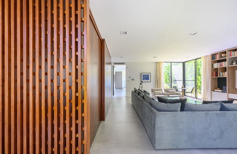 Casa AMG, Gonzalo Viramonte, SZA Arq. + Inés Allende-Studio Brava