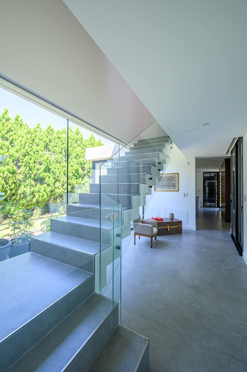Casa AMG, Gonzalo Viramonte, SZA Arq. + Inés Allende-Studio Brava