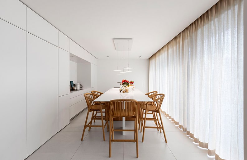 Casa ASB