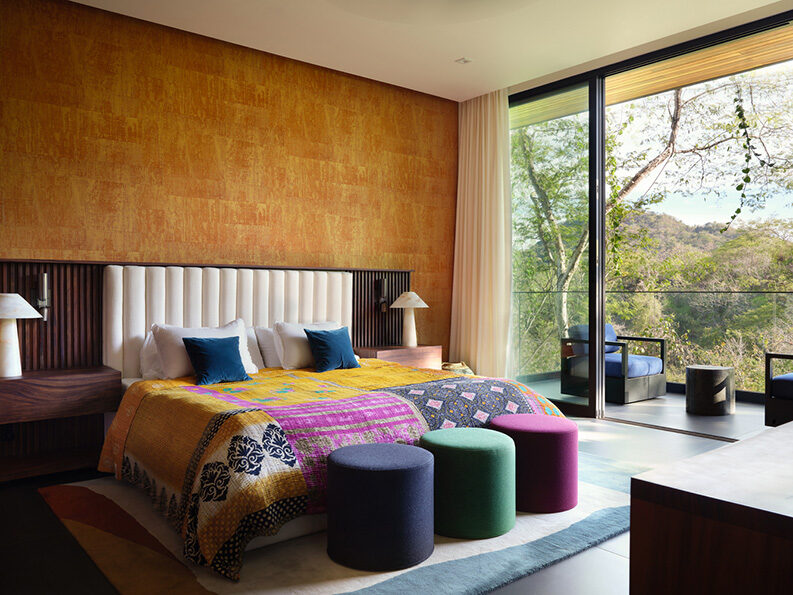 Casa Akiga by Studio Saxe