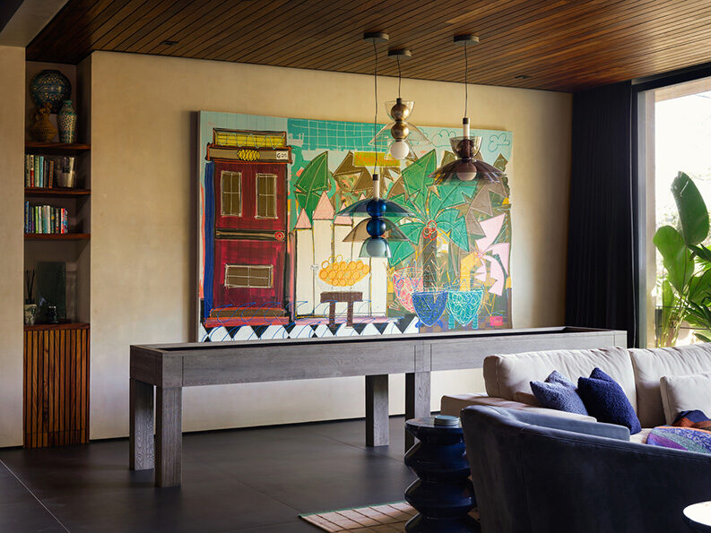 Casa Akiga by Studio Saxe