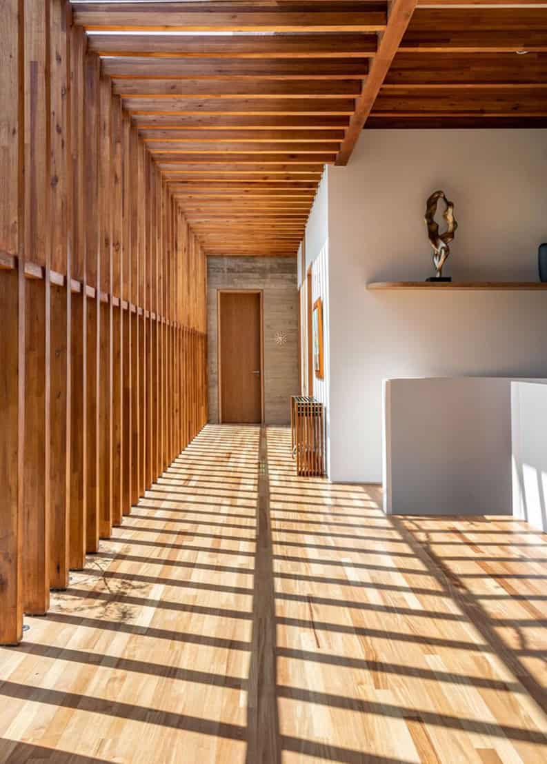 Casa Albatroz by Sala 03 Arquitetura