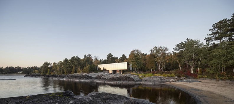 Casa Alma 24 by Maria José Benech + Stéphane Asselin