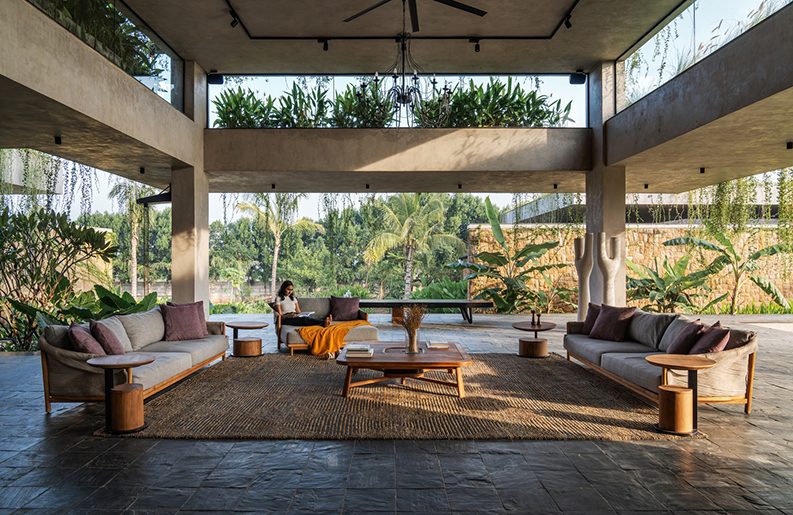 Casa Antriya by 23 Degrees Design Shift