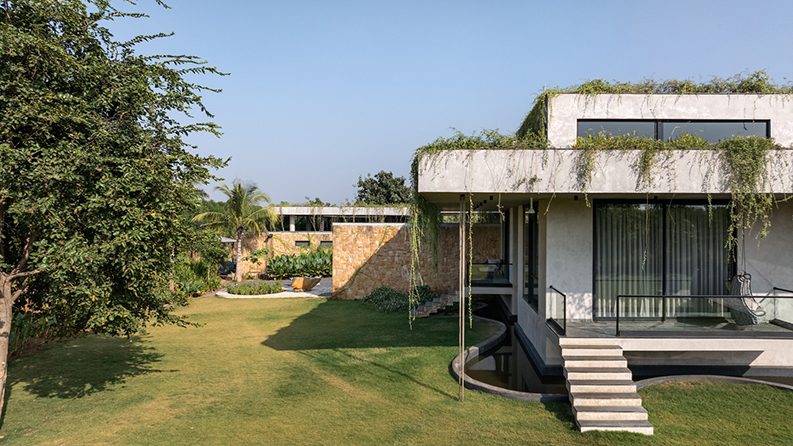 Casa Antriya by 23 Degrees Design Shift