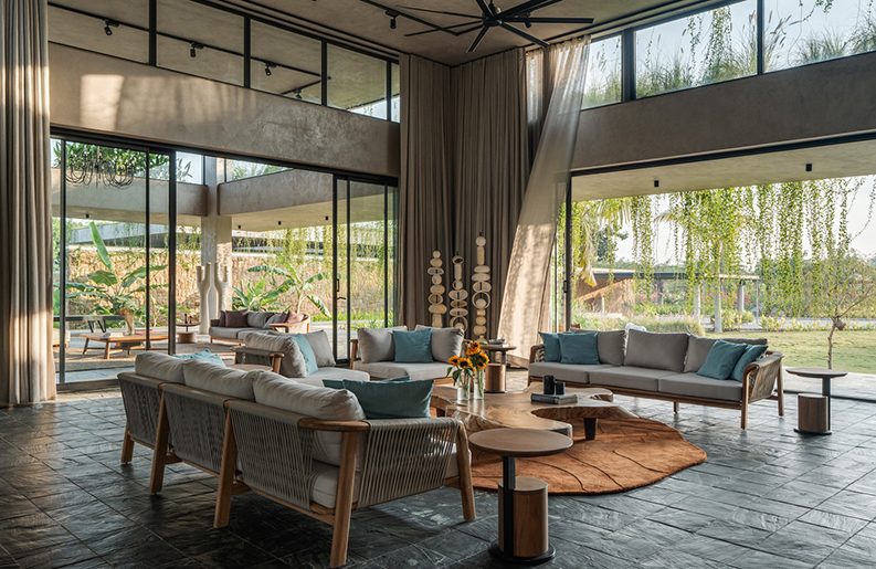 Casa Antriya by 23 Degrees Design Shift