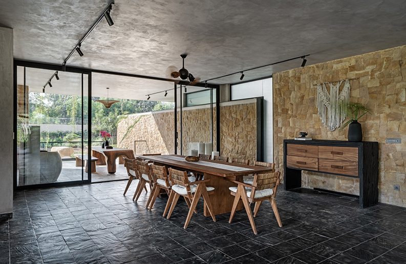 Casa Antriya by 23 Degrees Design Shift