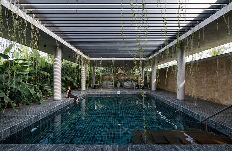 Casa Antriya by 23 Degrees Design Shift