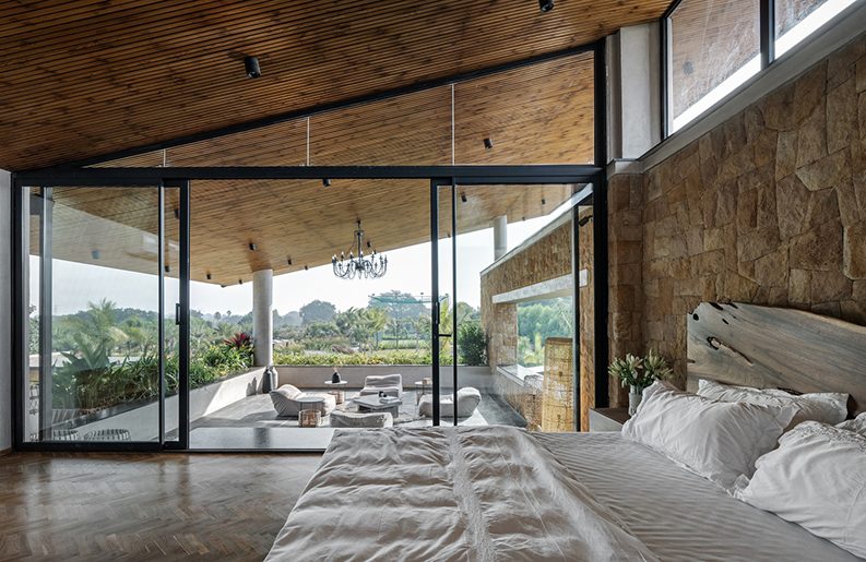 Casa Antriya by 23 Degrees Design Shift