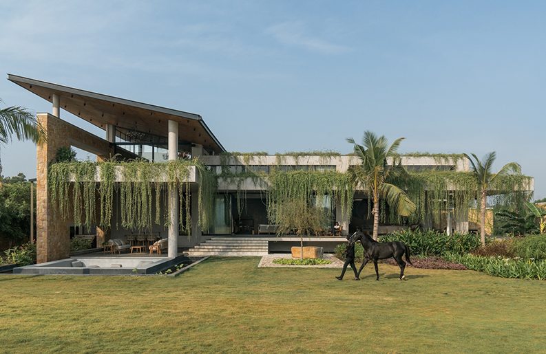 Casa Antriya by 23 Degrees Design Shift