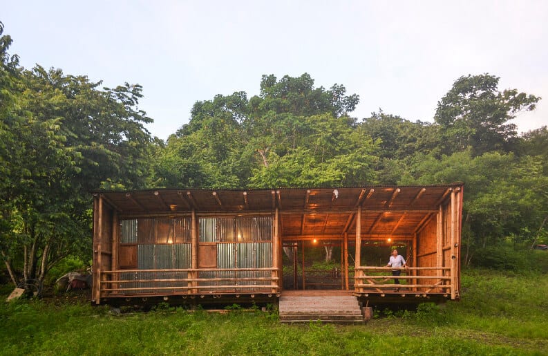 Casa Atardeceres, Fabrica Nativa Arquitectura