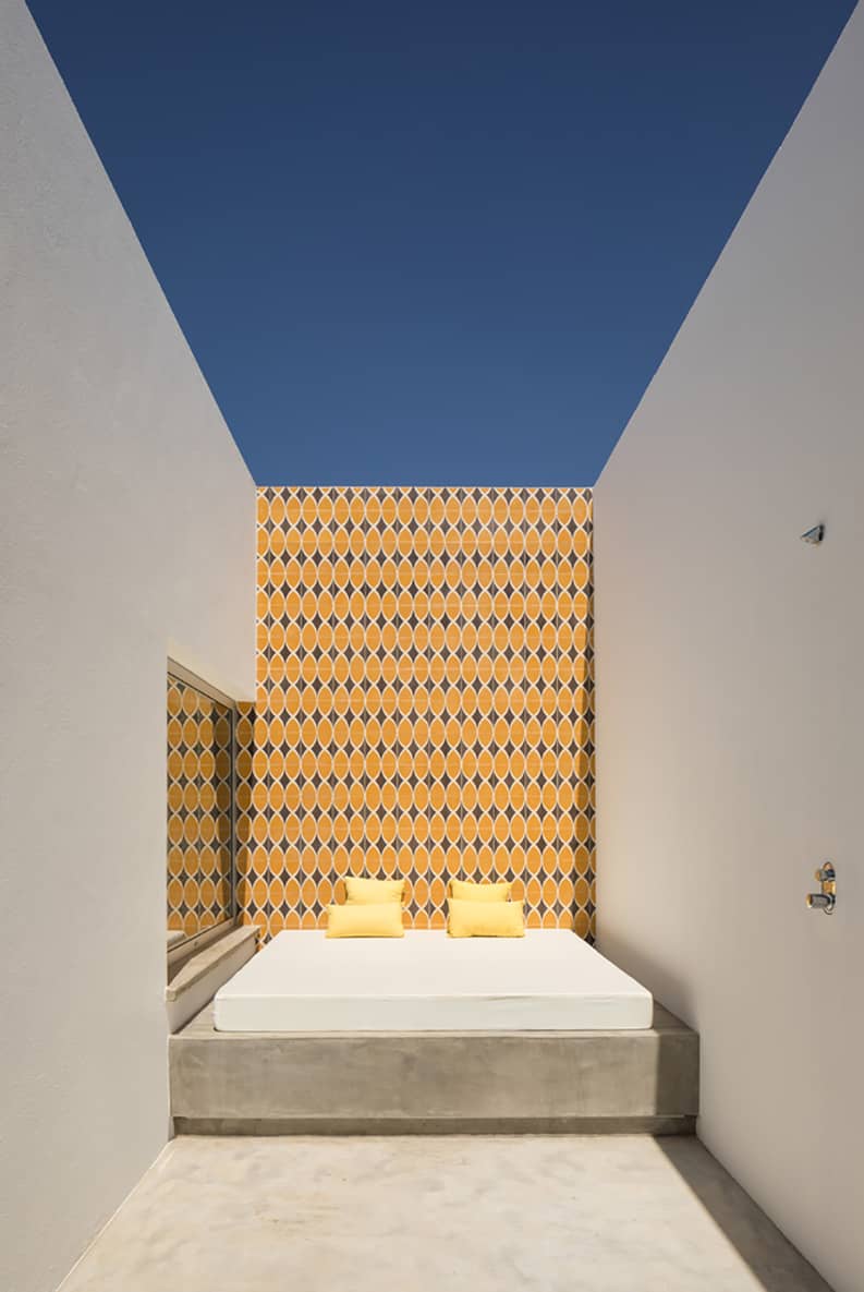 Casa Azimute, Arquitecturar, Francisco Nogueira
